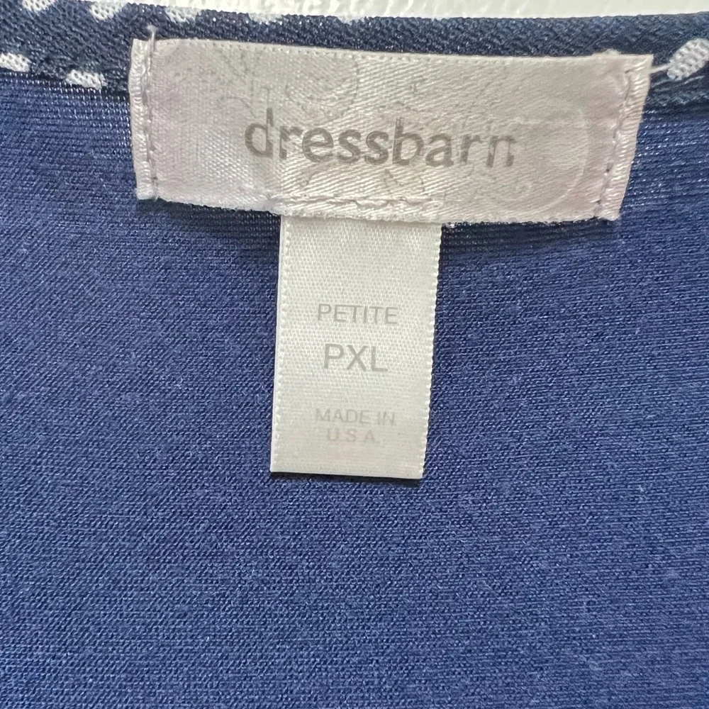 Tiered Ruffle Top - Picture 4 of 4